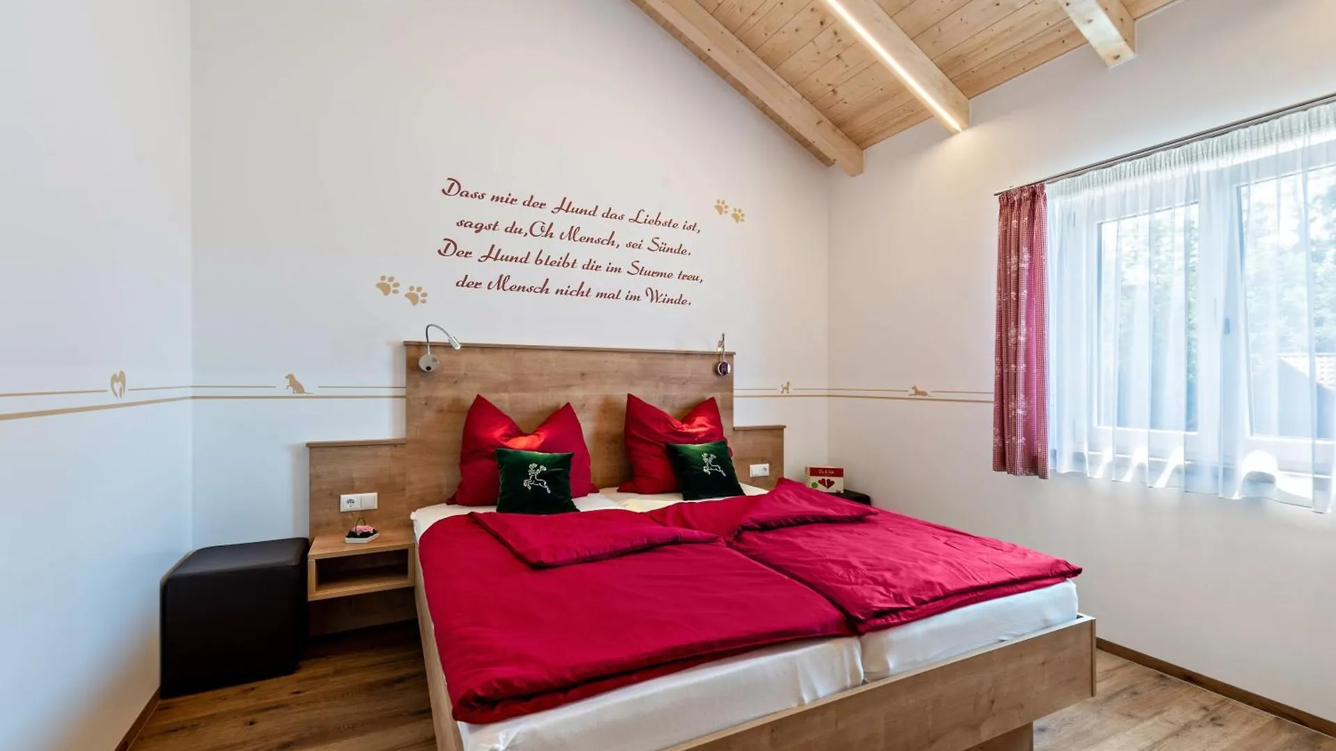 Ferienwohnung Ronja Berg  0*, Berg (Unterallgau) Alemanha